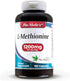 FITO MEDIC'S Lab - Methionine, L Methionine 1200mg | 150 Capsules, Antioxidant Promoter | Ultra high Absorption....