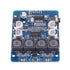 Tpa3118 30W+30W 8V~26V DC Bluetooth Amplifier Board Tpa3118 Dual Channel Bluetooth Digital Amplifier Board...