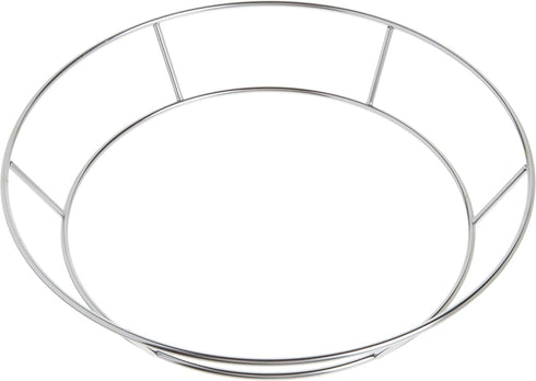 JOYCE CHEN Wok Ring for Pairing with Traditional Round Bottom Woks...