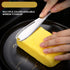 Stainless Steel Kitchen Utensil Set Includes 3-in-1 Butter Knife,Cheese Spreader,and Cake Server,for Butter, Cheese,Jam,Dessert (black)...