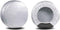 Amfor Tire Covers Set of 2, Waterproof Anti-UV Sun Snow Rain Tire Covers for Trailers, RV, Camper, SUV, Truck, Fit 24-26 inches Tire Diameter...