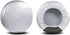 Amfor Tire Covers Set of 2, Waterproof Anti-UV Sun Snow Rain Tire Covers for Trailers, RV, Camper, SUV, Truck, Fit 24-26 inches Tire Diameter...