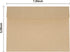 50 Pack Kraft Envelopes,A7 Invitation Envelopes,Wedding, Baby Shower,Brown Kraft Envelopes for Personalize Gift Cards, Birthday Party,5x7 Envelope...