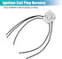 uxcell Fuel Pump Connector Pigtail Replacement for Toyota 5pin...