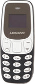 Jectse Mini Phone, Mini Bluetooth Phone Hands Free Small Mobile Phone Dual SIM Unlocked Cell Phone with Voice Changer, 380mAh Small Cell Phone Kid...