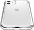 Speck iPhone 11 Clear Case - Drop Protection & Scratch Resistant, Anti-Yellowing & Anti-Fade with Dual Layer Protetective, Slim, Transparent Desig...
