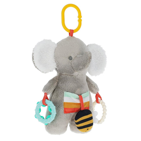 KIDS PREFERRED Carters Elepant On The Go Activity Toy...