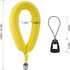 Luxebell Waterproof Camera Float Universal Foam Floating Wrist Strap for GoPro Hero 8 7 6 5 Olympus, Keys, Sunglasses and Phones...