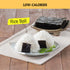 CHOI's 1(Daechun) Roasted Seaweed, GIM, Sushi Nori(100 Half Sheets)/ Resealable, Gold Grade/Product of Korea/Kimbap, Gimbap, Vegan, Keto, Gluten F...