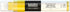 Liquitex Acrylmarker Acrylic Paint, 15mm, Yellow Medium AZO...