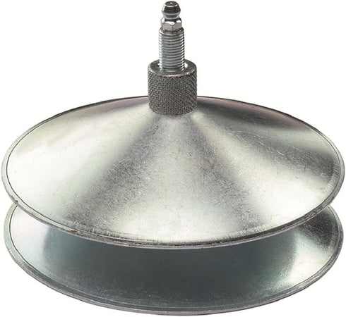LubriMatic 70-025 Steel Bearing Packer,Silver...