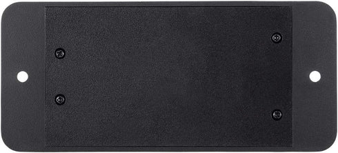 Monoprice 8 Zone Single Input Speaker Distribution Hub, Connect Up to 8 Pairs of Speakers to A Single Amplifier or Receiver, Black (138161)...