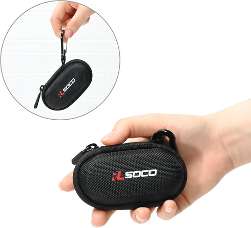 RLSOCO Case for Sony WF-C700N / WF-C500 True Wireless Headphones...
