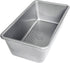 USA Pan Bakeware Seamless Nonstick Standard Bread Loaf Pan, 8 x 4.5 x 2.75...