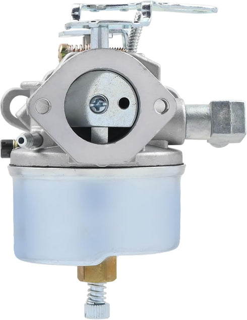 632113A Carburetor Replaces Tecumseh 632113 HS40 HSSK40 Engines for Toro 38250 38010 38015 Snowthrowers 421 521 5HP Engines Replace MFG 1427 Orego...