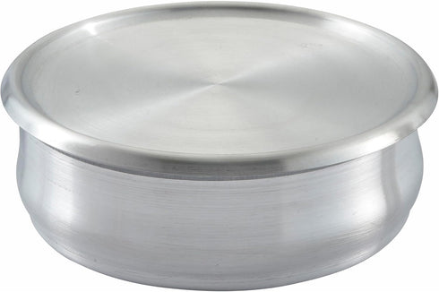 Winco Winware 48 Ounce Stackable Dough Pan...