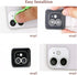 SVIBEE Camera Lens Protector,for IPhone 11/12/12mini,Aluminum Alloy Lens Screen Cover Film, Protector Lens Shield, Rocky Crystal Diamond. (11/12/1...
