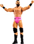 Mattel WWE Robert Roode Basic Action Figure, 10 Points of Articulation & Life-like Detail, 6-inch Collectible...