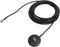 Magnetic Antenna Bnc Bnc Antenna Bracket PVC Antenna Wt60 Magnetic Mount Base with Bnc Female Bnc Male Cable for Handheld Antenna...