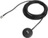 Magnetic Antenna Bnc Bnc Antenna Bracket PVC Antenna Wt60 Magnetic Mount Base with Bnc Female Bnc Male Cable for Handheld Antenna...