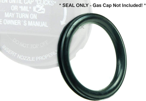 RKX Gas cap replacement seal Fuel for Volkswagen & Audi VW mk4 mk5 mk6 B5 b6 b7 b8 petrol gasket...