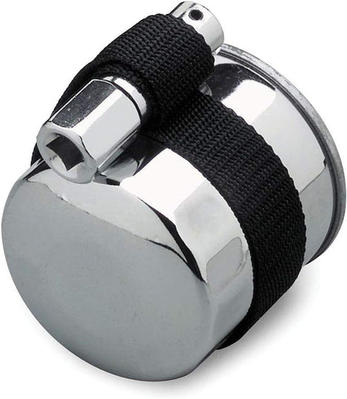 Motion Pro Oil Filter Strap Wrench 08-0069, 125 mm...