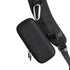 Hermitshell Hard EVA Travel Case Fits Aibocn Power Bank 10000mAh External Battery Charger (Only Case)...