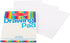 Melissa & Doug Drawing Paper Pad (9 x 12 inches) - 50 Sheets, 3-Pack - FSC Certified...