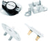 NEBOO 279973 8577274 3392519 3391914 8318314 Duet Dryer Thermostat Fuses for Whirlpool