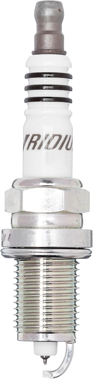 NGK 6441 ZFR6FIX-11 Iridium IX Spark Plug (4 Pack)...