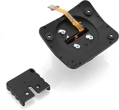 Godox V1S Hot Shoe Mount Foot (Upgraded Version) Compatible with Godox V1-S & V860III-S Flash Speedlite Fix Repair Parts...