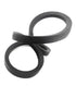 PAOSDKSUI?5/8” x 37-1/2”?532408010 Snow throwers Drive Belt for Fits AYP/Craftsman/Husqvarna 183533 408010 532183533 532408010...