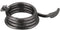 Bendable Dragon/Snake Choker Necklace for Women-Punk Flexible Snake Bracelet Multi-Purpose Chain Jewelry for Cocktail Party Halloween...