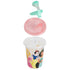 The First Years Take & Toss Disney Princess Sippy Cups - Reusable Toddlers Cups with Lids - Kids Party Pack with 2 Travel Caps - 10 Oz - 10 Count...