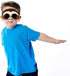 Sun-Staches Animal Dress Up | Sunglasses for Kids | Animal Costume Accessory | UV 400 | One Size Fits Most Kids...