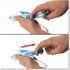 Westcott 16761 Premium Hot Glue Gun Pen with 5-Ft Cord...