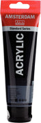 Amsterdam Standard Series Acrylic Tube 120 ml Lamp black 702 (17097022)...