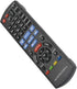 ALLIMITY N2QAYB000953 Remote Control Replacement for Panasonic Blu-ray Disc Player DMP-BDT360 DMP-BDT361 DMP-BDT460...