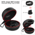 HALLEAST Gear Fit2 Pro Accessaries, Gear Fit2 Frontier Classic Charger Case Cradle Holder, Hard Sport Protective Travel Carrying Stand Dock Compat...