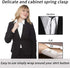 Collar Extenders for Mens Shirts,6 Pcs Adjustable Button Extender for Dress Shirt...
