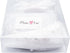 Girls First Communion White Floral Wreath Veil...