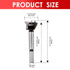 1-5/16" (33.3mm) Forstner Drill Bit for Precise Woodworking with Durable YG8 Carbide Thickness of 2.0mm,This Hinge Cutter Tool is Ideal for Hard W...