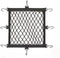 Rhinowalk Motorcycle Luggage Net Cargo Net Helmet Luggage Net with Adjustable Metal Hooks for Motorcycles and Bicycles...
