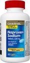 GoodSense Naproxen Sodium Tablets, 220 mg, 400 Count...