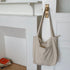 WantGor Women Corduroy Tote Bag, Large Shoulder Hobo Bags Casual Handbags Big Capacity Shopping Work Bag...