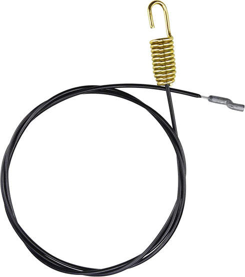 946-04230b Auger Drive Clutch Control Cable for MTD Cub Cadet Snow Blower Thrower 946-04230 946-04230A 746-04230 746-04230A...