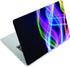 Colorful Curves Fashion Netbook Laptop Skin Sticker Reusable Protector Cover Case for 11.6-15.6 Inch Apple Acer Leonovo Sony Asus Toshiba Hp Samsu...