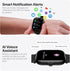 Smart Watch for Men Women (Answer/Make Calls/AI Voice Control) 1.91" for Android Phones iPhone Samsung Compatible IP68 Waterproof/Heart Rate/Sleep...
