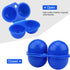 VGEBY1 Egg Holder, Eggs Carrier Storage Box Egg Holder Container Storage Organizer for Outdoor Picnic Camping Use