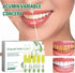 20Pcs Tlopa Ampoule Tooth Serum, Ampoule Essence Toothpaste, Teeth Toothpaste Serum, Solve All Oral Problems....